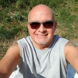 Meet your Posher, Rick